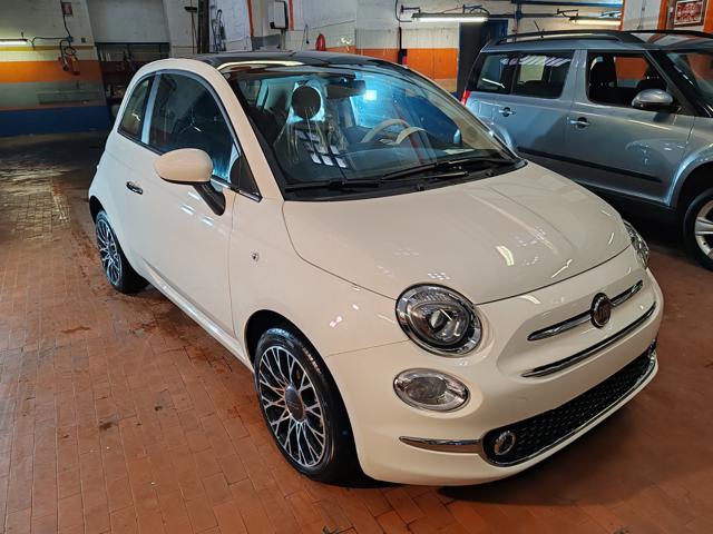 FIAT 500 usata, con Airbag laterali