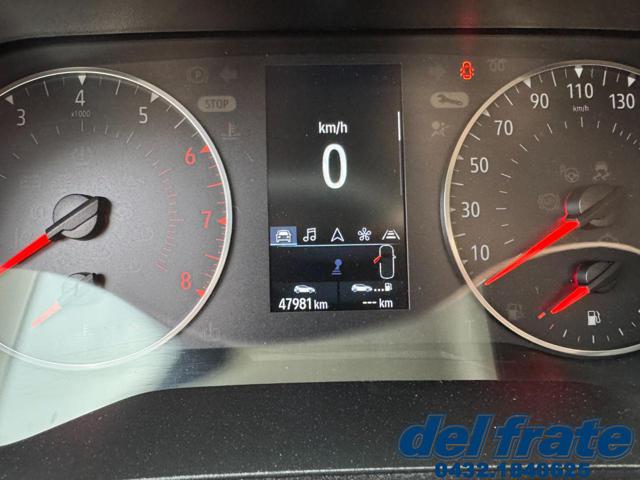 RENAULT Clio usata, con ESP