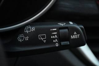 ALFA ROMEO Stelvio usata, con Controllo elettronico della corsia