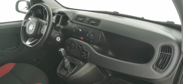 FIAT Panda usata 35