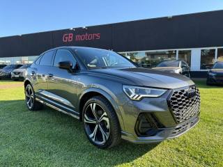 AUDI Q3 usata, con Alzacristalli elettrici