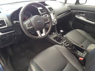 SUBARU XV usata, con Autoradio