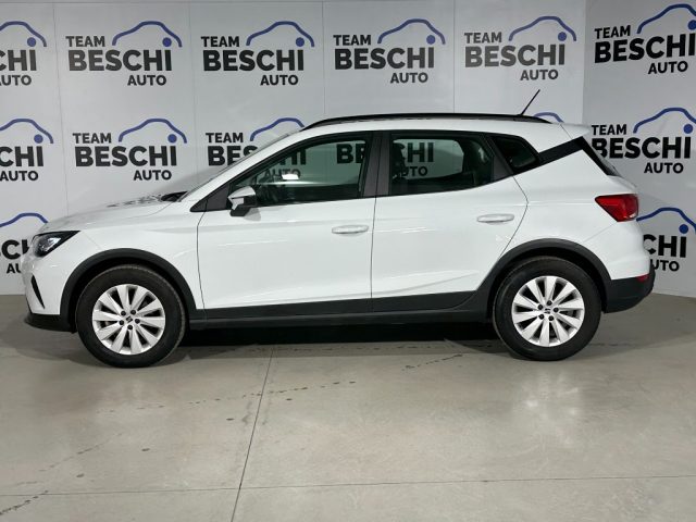 SEAT Arona usata, con Airbag laterali
