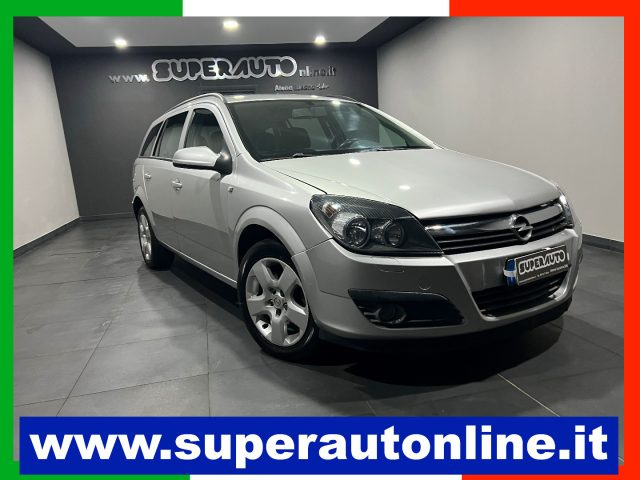 OPEL Astra usata, con ABS