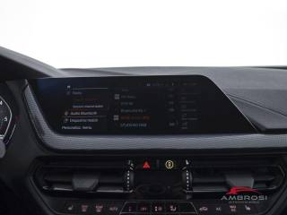 BMW 116 usata 14