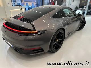 PORSCHE 992 usata, con Autoradio