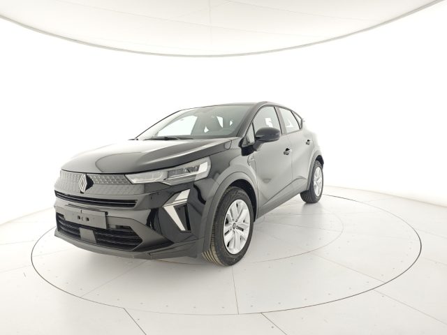 RENAULT Captur usata, con Airbag