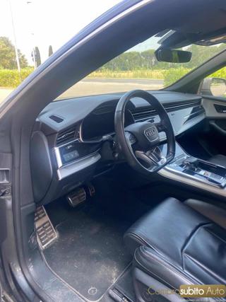AUDI Q8 usata, con Cruise Control