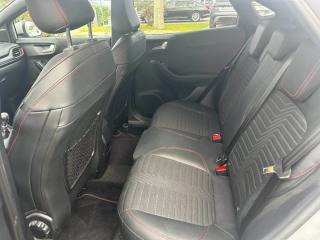 FORD Puma usata, con ESP