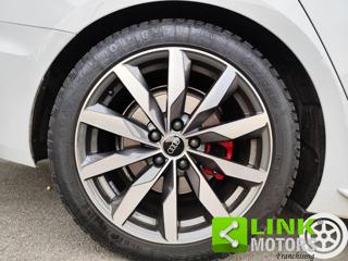 AUDI A4 usata, con Chiusura centralizzata