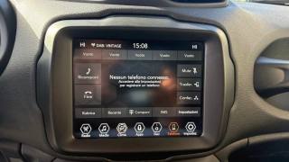 JEEP Renegade usata, con Specchietti laterali elettrici