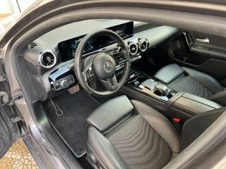 MERCEDES-BENZ A 180 usata 9