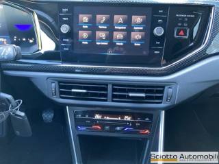 VOLKSWAGEN Taigo usata, con Controllo elettronico della corsia