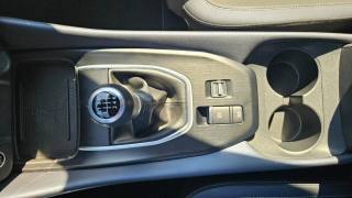 NISSAN Qashqai usata, con Climatizzatore