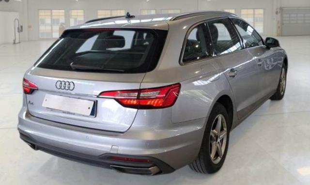 AUDI A4 usata, con Airbag