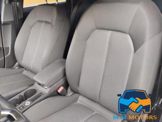 AUDI A3 usata, con Cerchi in lega