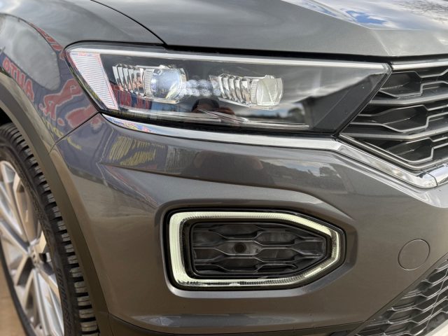 VOLKSWAGEN T-Roc usata, con Airbag Passeggero