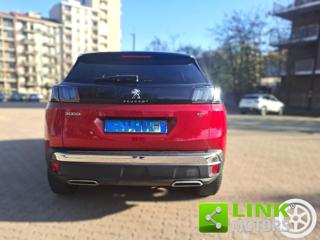 PEUGEOT 3008 usata, con Specchietti laterali elettrici