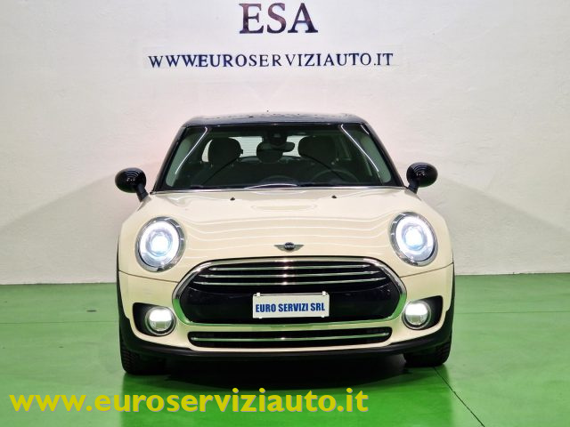 MINI Clubman usata 56
