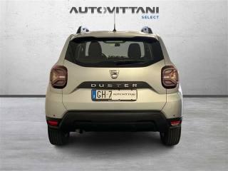 DACIA Duster usata 3