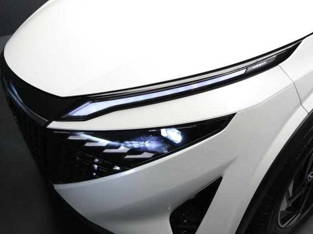NISSAN Qashqai usata, con Chiusura centralizzata