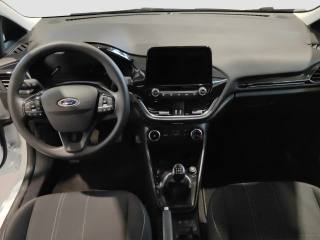 FORD Fiesta usata 10