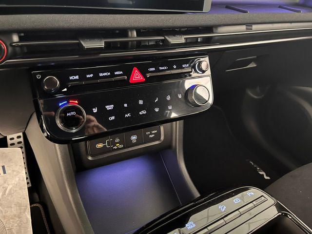 HYUNDAI Tucson usata, con Regolazione elettrica sedili