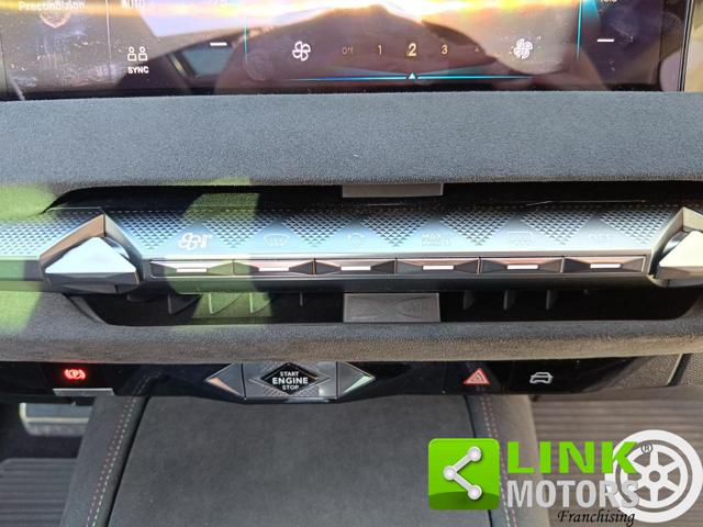 DS AUTOMOBILES DS 4 usata, con Vivavoce