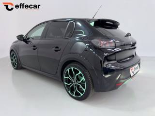 PEUGEOT 208 usata, con Airbag Passeggero
