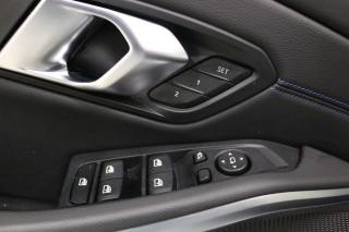 BMW 320 usata, con Sensori di parcheggio posteriori