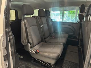MERCEDES-BENZ Vito usata, con Lettore CD