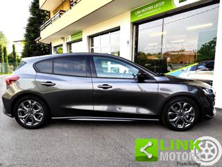 FORD Focus usata, con Controllo trazione