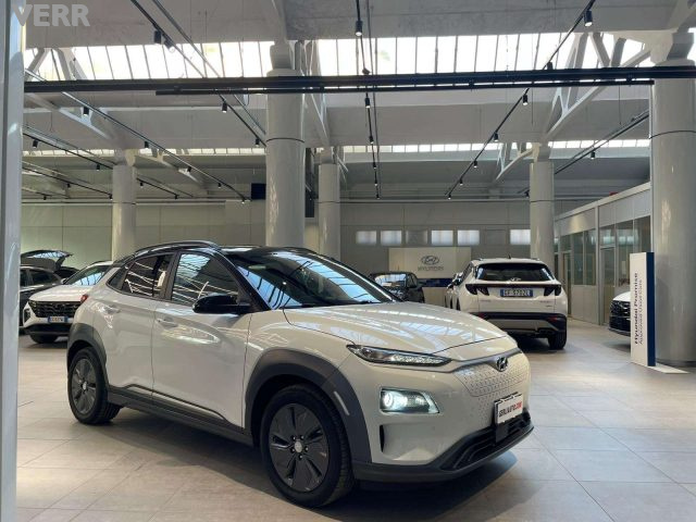 HYUNDAI Kona usata, con ABS