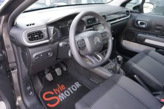 CITROEN C3 usata, con Boardcomputer