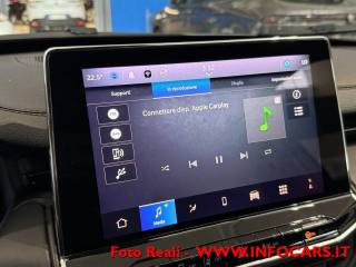 JEEP Compass usata, con Servosterzo