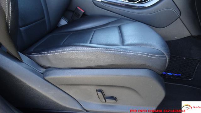 MERCEDES-BENZ GLC 250 usata 141