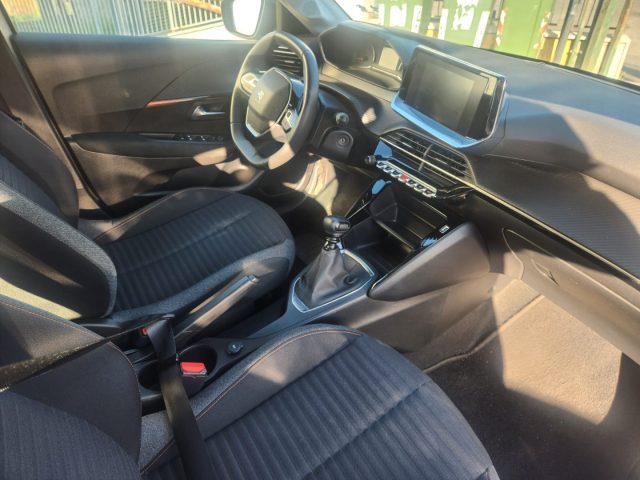 PEUGEOT 208 usata, con Cruise Control