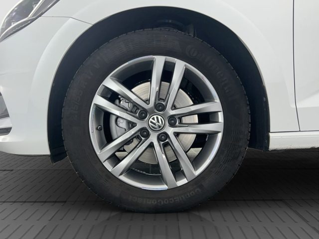 VOLKSWAGEN Touran usata 13