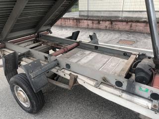 FORD Transit usata 4
