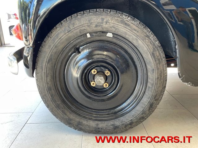 FIAT Topolino usata 11