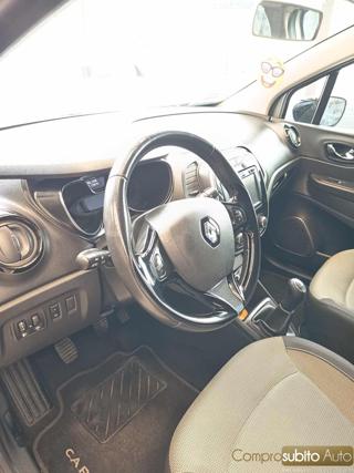 RENAULT Captur usata 20