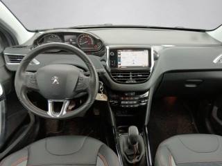 PEUGEOT 2008 usata, con Chiusura centralizzata