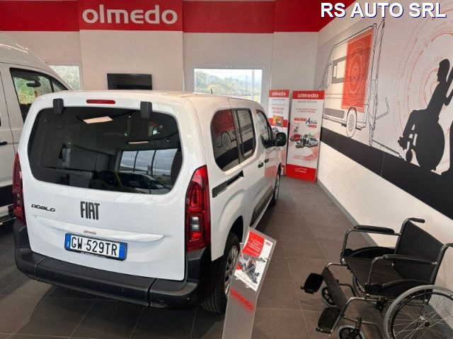 FIAT Doblo usata 9