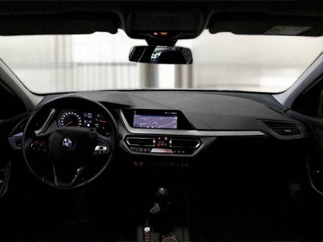 BMW 118 usata, con Chiusura centralizzata