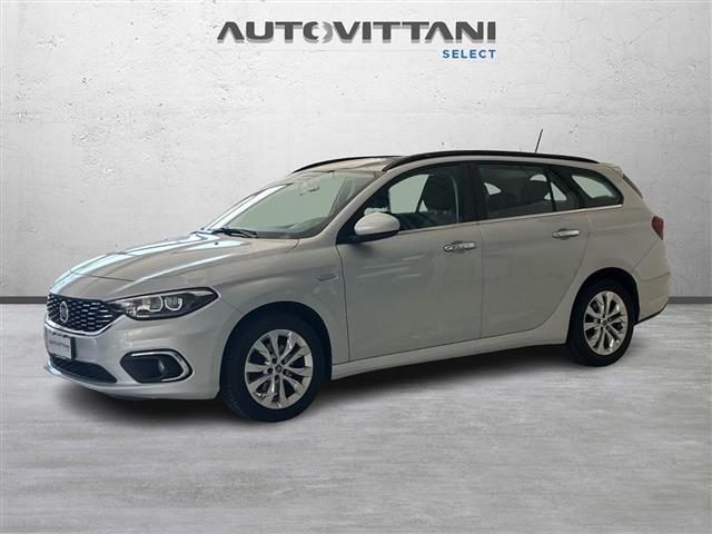 FIAT Tipo usata 27
