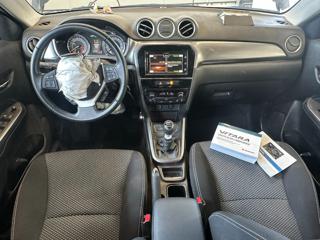 SUZUKI Vitara usata, con Sedile posteriore sdoppiato