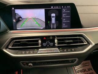 BMW X5 usata, con Touch screen