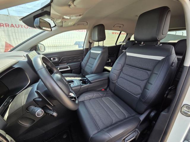 CITROEN C5 Aircross usata, con Climatizzatore