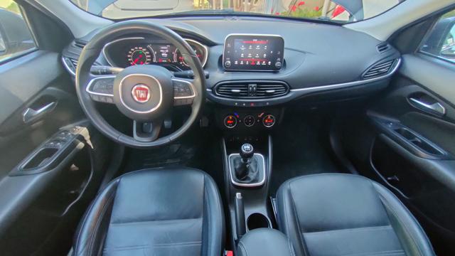 FIAT Tipo usata, con Immobilizzatore elettronico