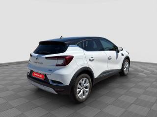 RENAULT Captur usata 4